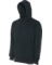 DILLINGHAM TECH HOODIES BLACK