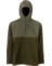 BERING PRO QUARTER ZIP HOODIES DEEP GREEN