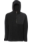 MEN'S BERING SEA HOODIE - BLACK