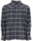 STEELHEAD FLANNEL - ANCHOR PLAID