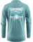 WOMEN'S TAILSCAPE LS TECH SHIRTS