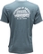 TALL SHIP SS T-SHIRTS DARK SLATE