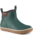 WOMEN'S DECK BOSS ANKLE BOOTS - PINE (DARK GREEN)