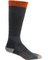 THERMAL BOOT SOCKS - DEEP GREEN