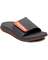 MEN'S EDDYLINE SLIDE SANDALS