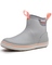 WOMEN'S DECK BOSS ANKLE BOOTS