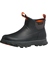MEN'S DEVIATION ANKLE BOOTS - ANCHOR (DARK GREY)