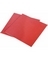 RED RUBBER GASKET MATERIAL