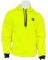 ARCTIC HOODIE HI/VIS YELLOW 2X