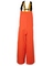NORTH SEA BIB RAIN PANTS
