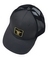 GUY COTTEN TRUCKER HAT GY/BK