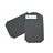 KNEE PADS FOR X TRAPPER PANTS