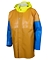 ISOMAX HOODED JACKETS