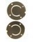 REPLACEMENT FLAPPER VALVES