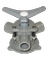 SEA-LECT Y-VALVES