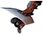 WHALE TAIL XL