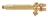 TORCH HANDLE V-100C
