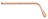 HEATING TIP J-63-1