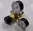 REGULATOR 601-60AR-580 AR/HE/N2