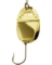 WOBBLER K2 GOLD