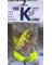 WOBBLER K2 CHART WAVE