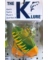 WOBBLER K2 NEON TIGER