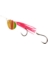 SOFT HOOCHIE SPINNER #1 PNK/MEX