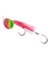 SOFT HOOCHIE SPINNER #12 PNK/PNK