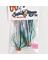 4"SALMON MAGIC UV SALMON LURES