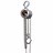 MINI HAND CHAIN 1/4 TON 10'LIFT