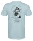 STLHD MEN'S MOUNTAIN HULA TSHIRT