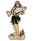 STLHD MOUNTAIN HULA STICKER