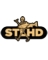 STLHD LOOSEY GOOSEY STICKER