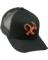 HOOK X HAMMER TRUCKER HAT