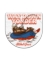 WAY DOWN YONDER STICKER (D)