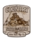 COUNTRY STATE OF MIND STCKER (D)