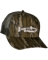 TRUCKER HAT - BACKWOODS