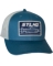 TRUCKER HAT - STARS & STRIPES