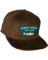 FLAT BILL HAT - FORREST