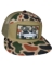 STLHD DRAKE 7-PANEL TRUCKER HAT