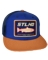 STLHD MCKENZIE TRUCKER HAT
