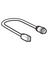 AS EC QDE E/NET CABLE #720074-1