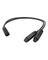 TRANSDUCER Y-ADAPTER CABLE