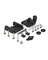 TRANSDUCER HARDWARE MOUNTING KIT