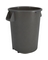 32 GALLON TRASH CAN