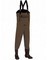 CASTER CLEAT BOOT WADER 7 (CO)