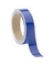 REFLECTIVE TAPE BLUE 1"x50YD