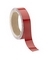 REFLECTIVE TAPE RED 1"x50YD
