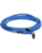 FLEXIBLE HOSE KIT W/NOZZL BL 25'