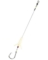 LEADER WHITE GLOW SPINNER 16/0
